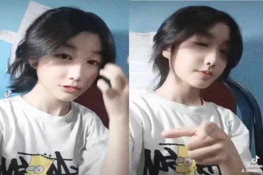sex yuri Chị dâu ngực bự của tôi Phần 2